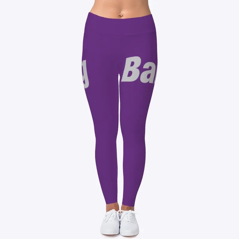 Bb leggings 